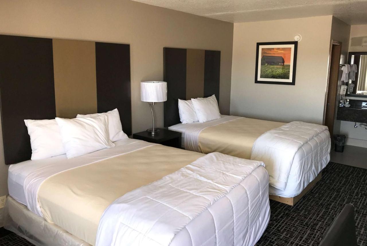 Days By Wyndham Hotel 2*