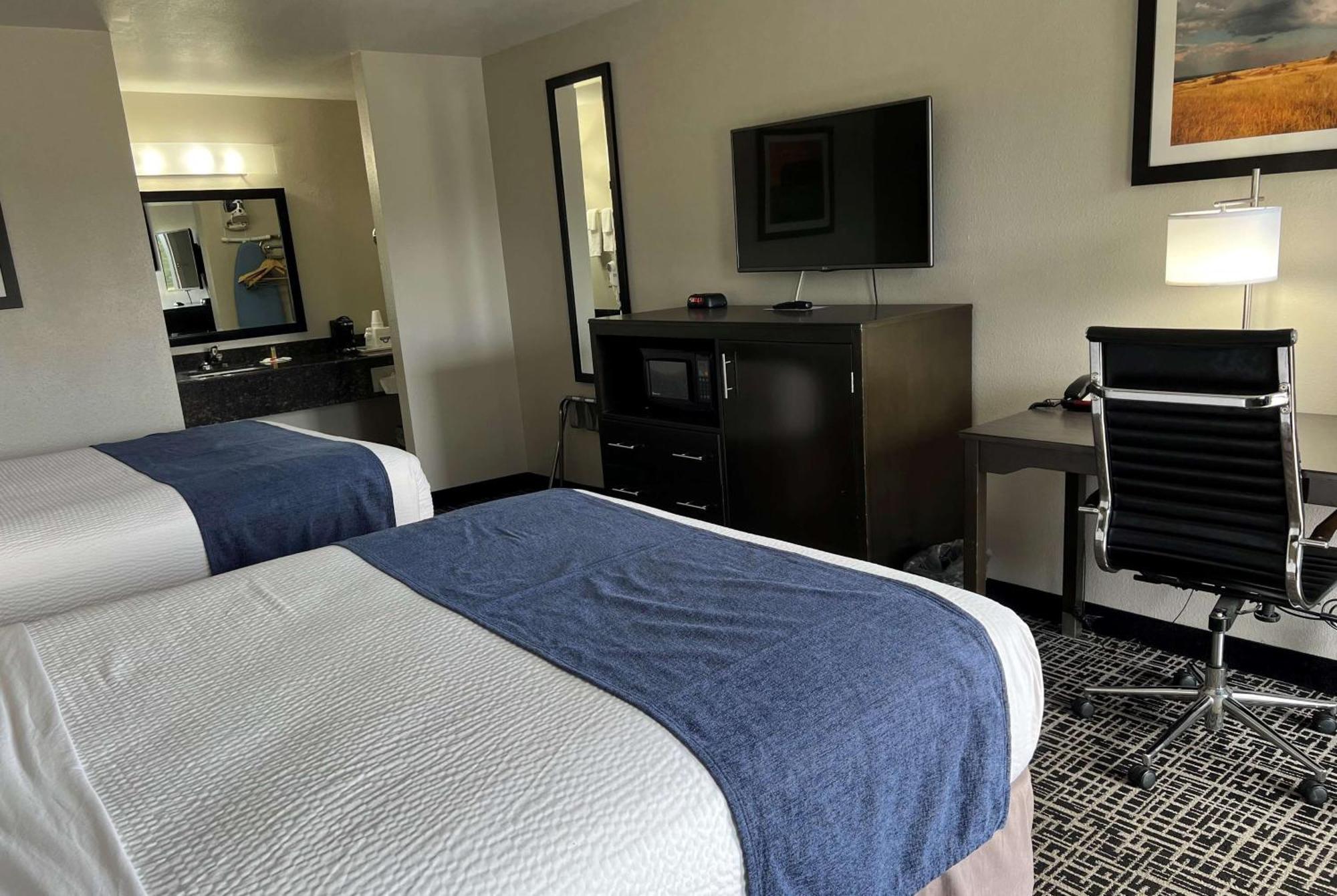 Hotel Days By Wyndham 2*