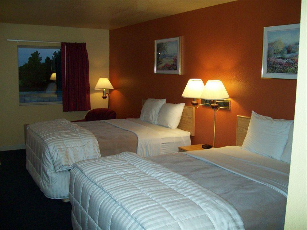 Hotel Days By Wyndham 2*