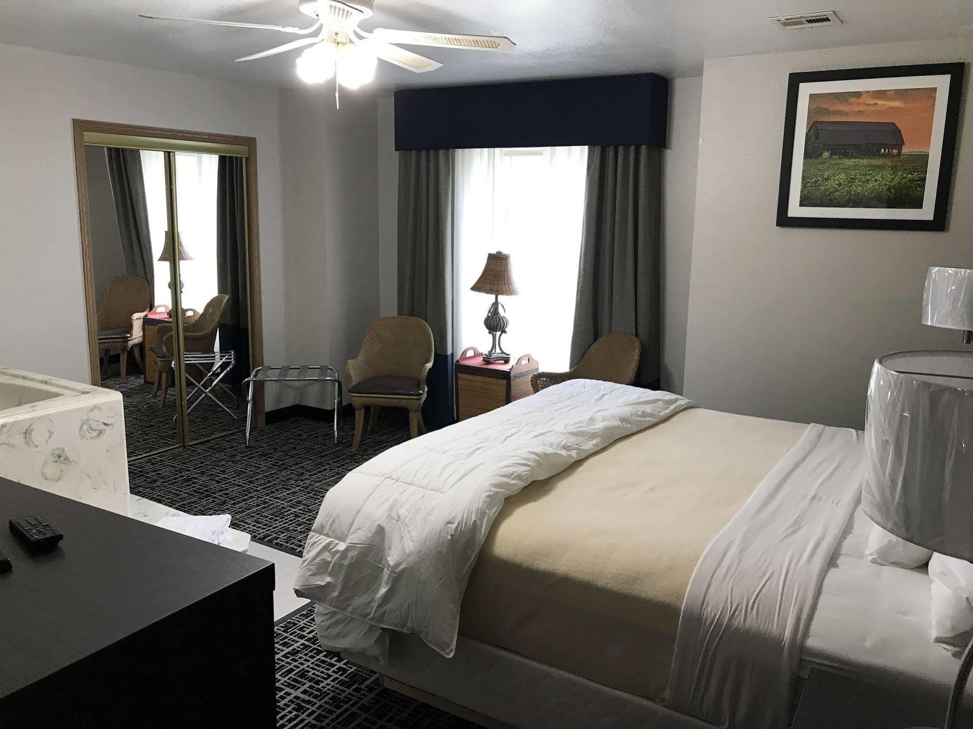 Days By Wyndham Hotel