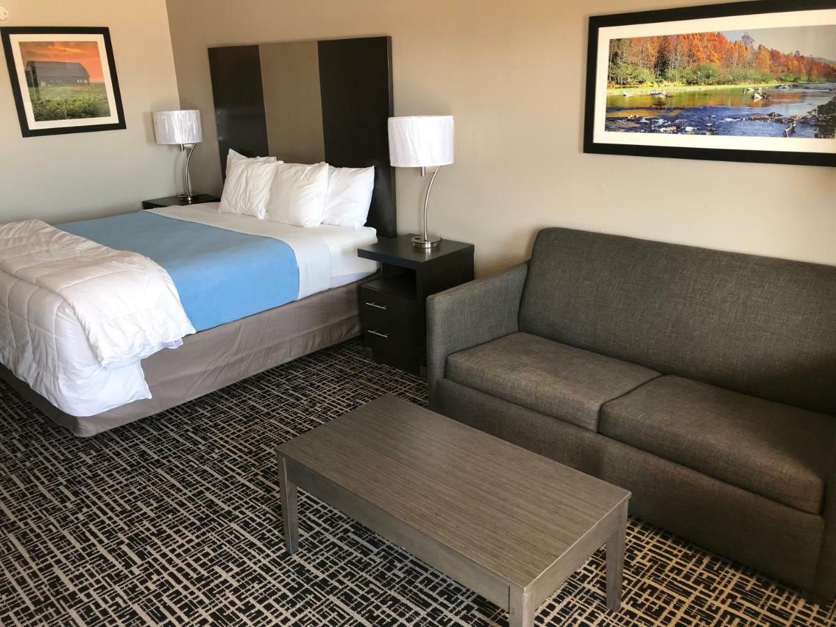 Hotel Days By Wyndham 2*