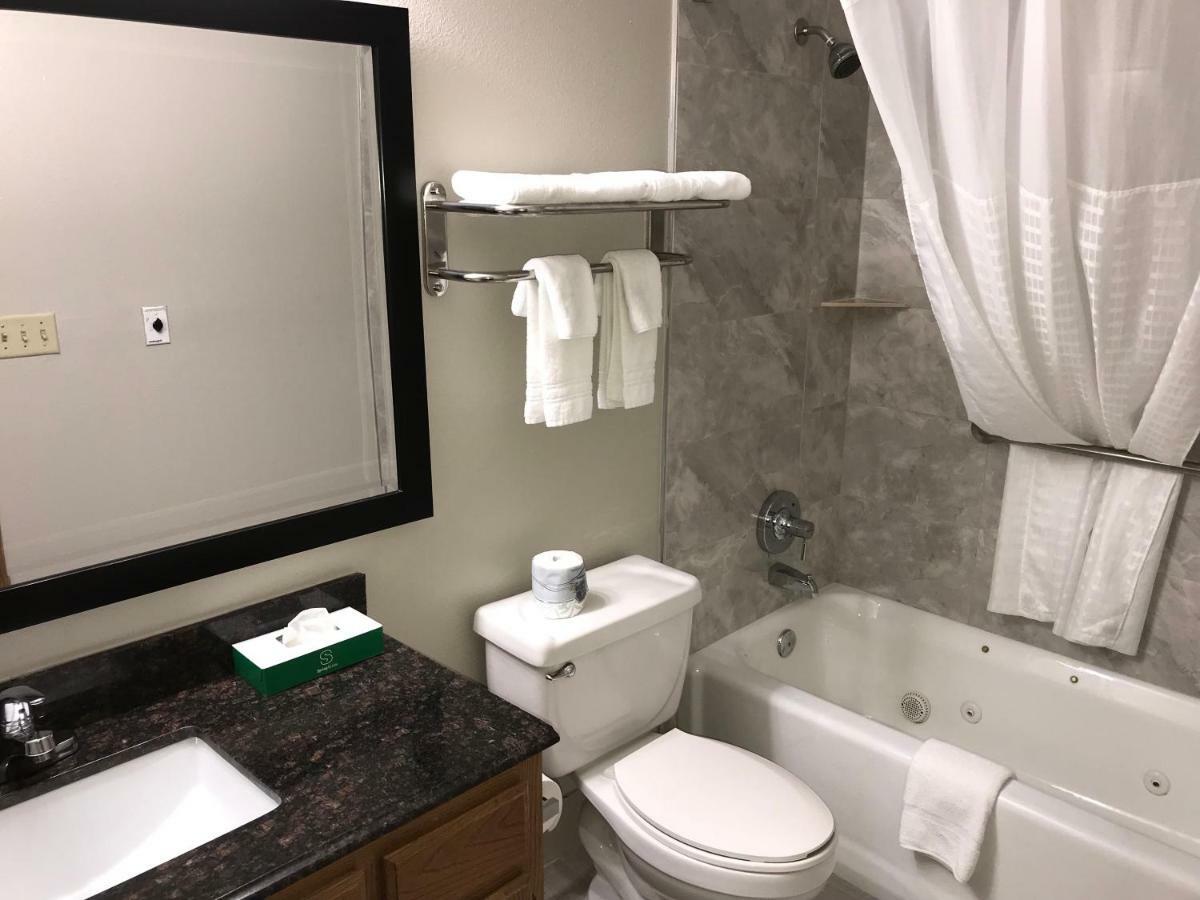 Hotel Days By Wyndham